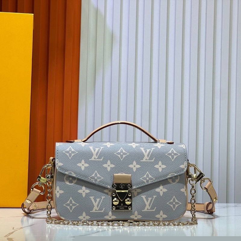 LV Satchel bags